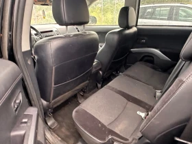 Mitsubishi Outlander 2.2 177, снимка 6