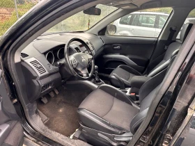 Mitsubishi Outlander 2.2 177, снимка 5