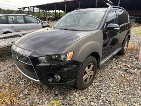 Mitsubishi Outlander 2.2 177, снимка 3