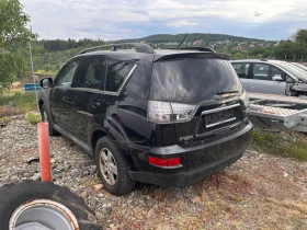 Mitsubishi Outlander 2.2 177, снимка 4