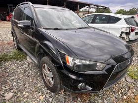 Mitsubishi Outlander 2.2 177, снимка 1