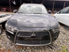 Mitsubishi Outlander 2.2 177, снимка 2