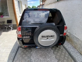 Suzuki Grand vitara, снимка 6