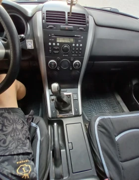 Suzuki Grand vitara, снимка 11