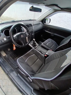 Suzuki Grand vitara, снимка 10