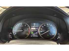 Lexus NX 200t LUXURY AWD, снимка 14