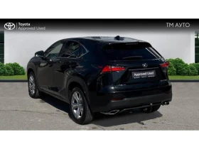 Lexus NX 200t LUXURY AWD, снимка 2