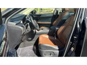 Lexus NX 200t LUXURY AWD, снимка 12