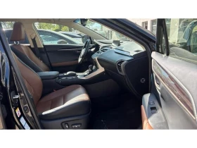 Lexus NX 200t LUXURY AWD, снимка 6