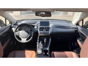 Lexus NX 200t LUXURY AWD, снимка 8