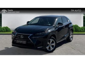 Lexus NX 200t LUXURY AWD, снимка 1