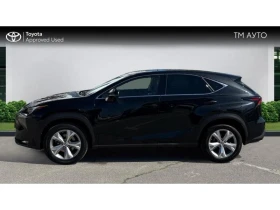Lexus NX 200t LUXURY AWD, снимка 3