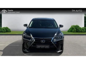 Lexus NX 200t LUXURY AWD, снимка 5