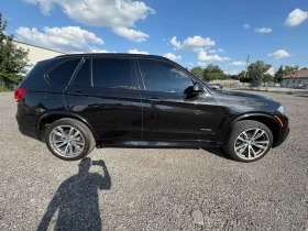 BMW X5 * xDrive35i * CARFAX * ЦЕНА ДО БГ, снимка 8