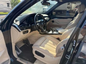 BMW X5 * xDrive35i * CARFAX * ЦЕНА ДО БГ, снимка 9