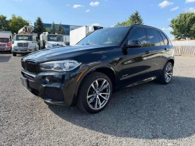 BMW X5 * xDrive35i * CARFAX * ЦЕНА ДО БГ, снимка 1