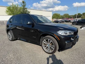 BMW X5 * xDrive35i * CARFAX * ЦЕНА ДО БГ, снимка 3
