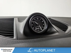 Porsche Macan BOSE* ПОДГРЕВ* КАМЕРА* LANE* ASSIST* , снимка 11