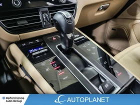 Porsche Macan BOSE* ПОДГРЕВ* КАМЕРА* LANE* ASSIST* , снимка 9