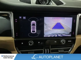 Porsche Macan BOSE* ПОДГРЕВ* КАМЕРА* LANE* ASSIST* , снимка 8