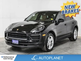 Porsche Macan BOSE* ПОДГРЕВ* КАМЕРА* LANE* ASSIST* , снимка 1