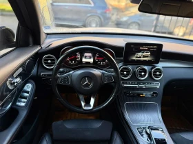 Mercedes-Benz GLC 43 AMG, снимка 14