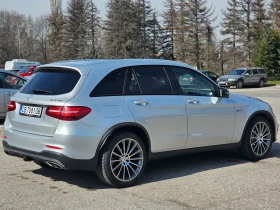 Mercedes-Benz GLC 43 AMG, снимка 4