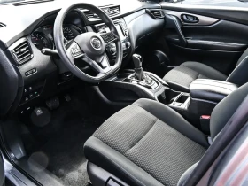 Nissan Qashqai S* AWD* ПОДГРЕВ* CARPLAY, снимка 7