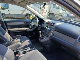Honda Cr-v 4x4 Внос от Холандия, снимка 11
