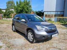 Honda Cr-v 4x4 Внос от Холандия, снимка 9