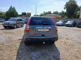 Honda Cr-v 4x4 Внос от Холандия, снимка 6