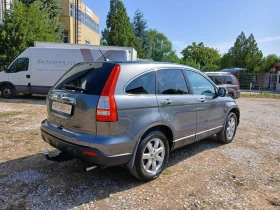 Honda Cr-v 4x4 Внос от Холандия, снимка 7