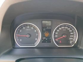 Honda Cr-v 4x4 Внос от Холандия, снимка 10