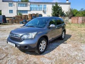 Honda Cr-v 4x4 Внос от Холандия, снимка 1