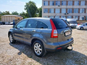 Honda Cr-v 4x4 Внос от Холандия, снимка 4
