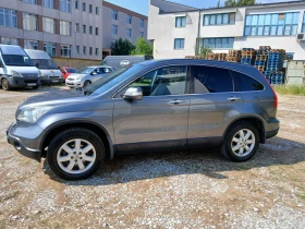 Honda Cr-v 4x4 Внос от Холандия, снимка 5