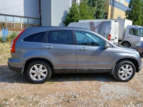 Honda Cr-v 4x4 Внос от Холандия, снимка 8
