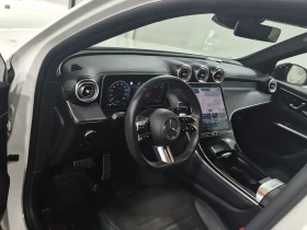 Mercedes-Benz GLC 300 AMG Line * CARFAX * От Mercedes * , снимка 6