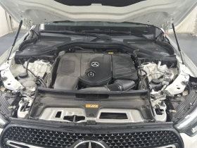 Mercedes-Benz GLC 300 AMG Line * CARFAX * От Mercedes * , снимка 16