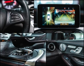 Mercedes-Benz GLC 43 AMG Coupe* 4matic* Burmester* , снимка 17