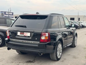 Land Rover Range Rover Sport, снимка 9
