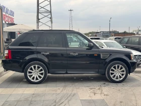 Land Rover Range Rover Sport, снимка 4