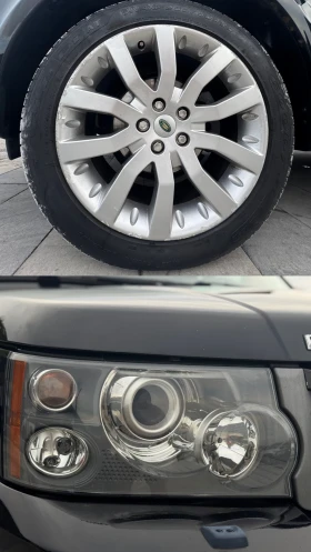 Land Rover Range Rover Sport, снимка 10