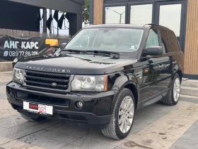 Land Rover Range Rover Sport, снимка 1