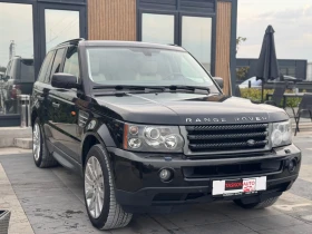 Land Rover Range Rover Sport, снимка 3