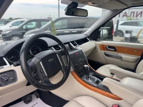 Land Rover Range Rover Sport, снимка 11