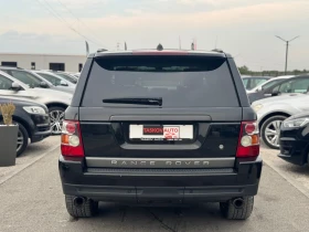 Land Rover Range Rover Sport, снимка 7