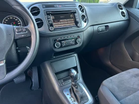 VW Tiguan 2.0 TDI DSG 4MOTION , снимка 8
