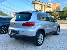 VW Tiguan 2.0 TDI DSG 4MOTION , снимка 6