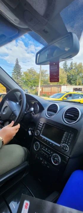 Mercedes-Benz ML 320, снимка 5